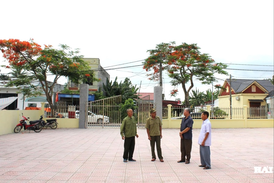 Để sắp xếp thôn, tổ dân phố hiệu quả thực chất - Bài 2: Giải 2 'bài toán' quan trọng