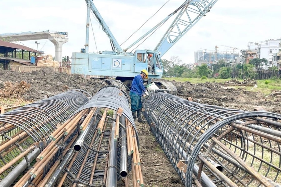 Hai Phong's public investment disbursement nearly doubles national average
