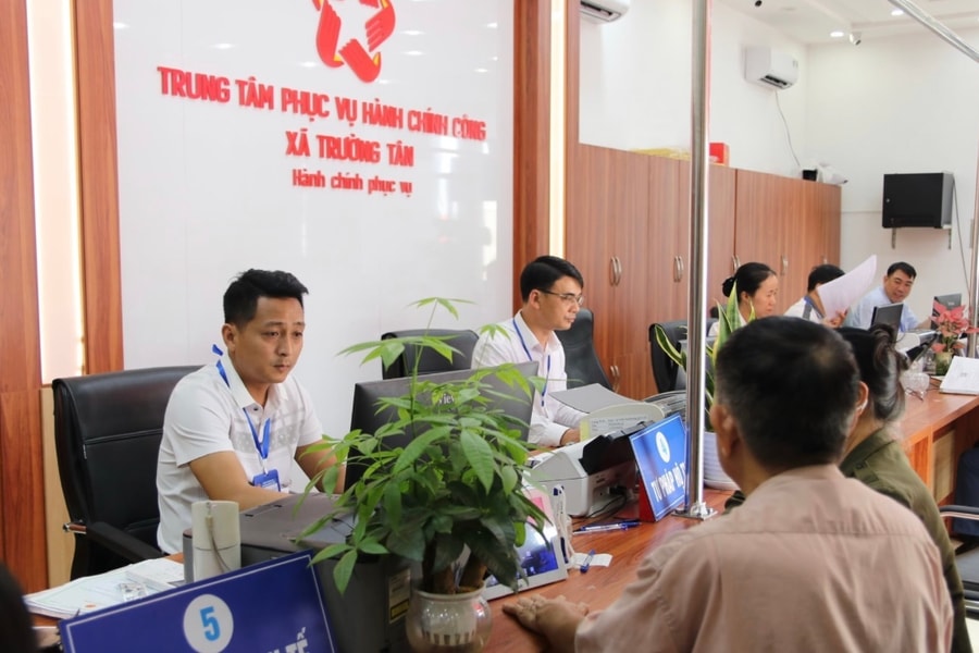 Improving the quality of grassroots officials