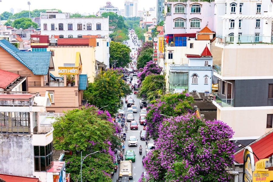 Bài ca mùa hạ