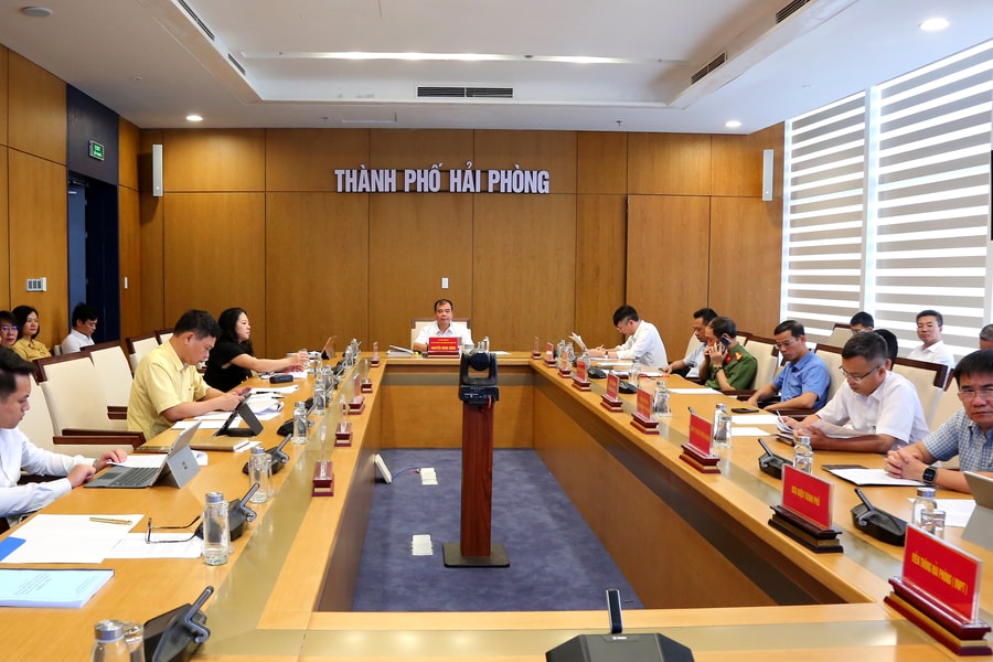 Bảo đảm Kỳ thi tốt nghiệp THPT năm 2026 an toàn, nghiêm túc, đúng quy chế
