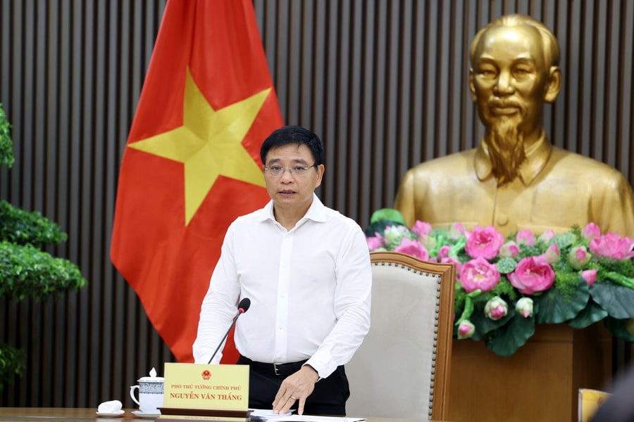 Thí điểm chấm điểm KPI giải ngân vốn đầu tư công từ tháng 7/2026