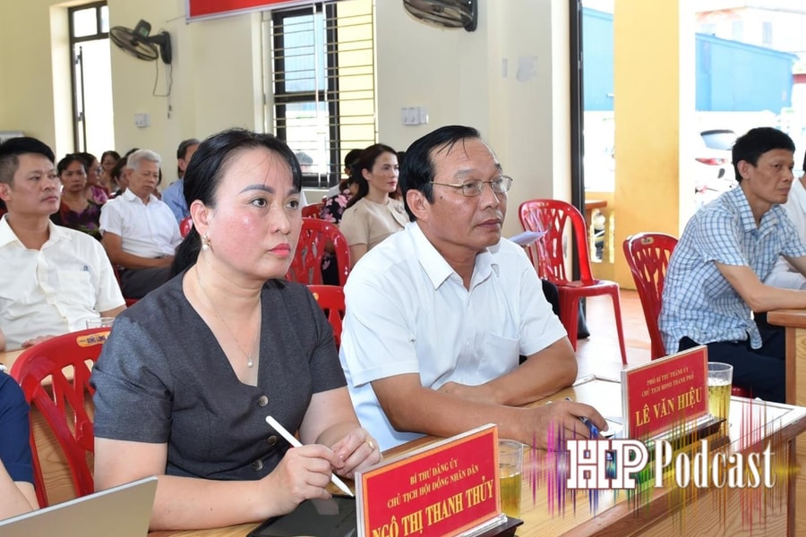 Điểm tin Podcast ngày 3/6