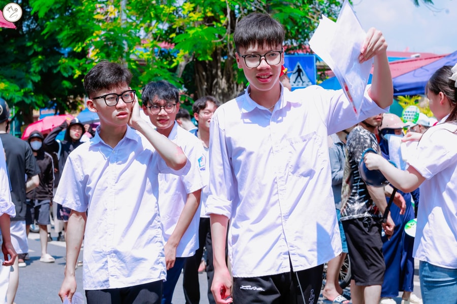 Bảo đảm công bằng cho tất cả thí sinh thi vào lớp 10 THPT