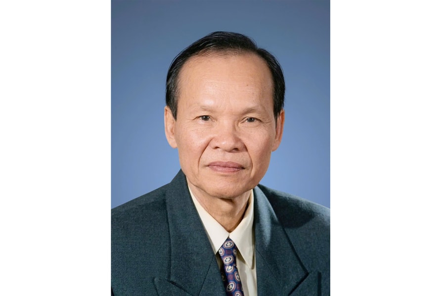 Nguyên Chủ tịch UBND thành phố Hải Phòng Đào An từ trần