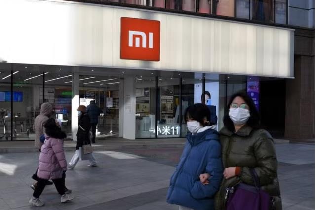 Xiaomi Việt Nam bị phạt vì vi phạm quyền lợi người tiêu dùng