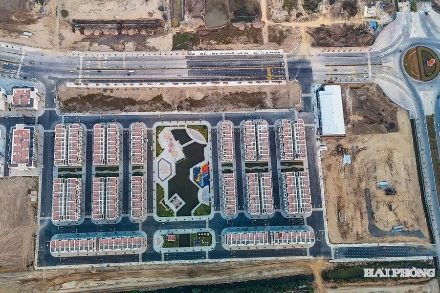 Xử lý nghiêm vi phạm để nhà ở xã hội đến đúng đối tượng