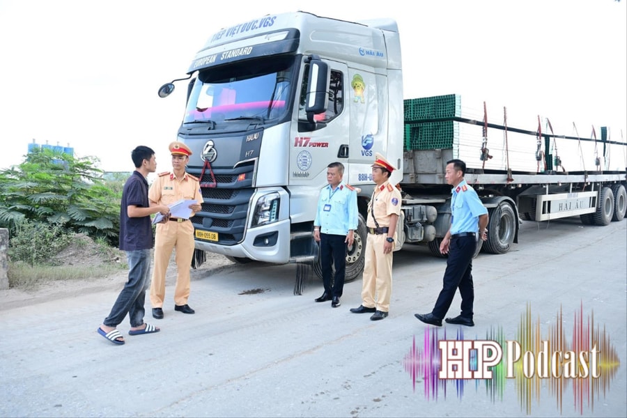 Bản tin 5 phút an ninh trật tự ngày 4/6/2026