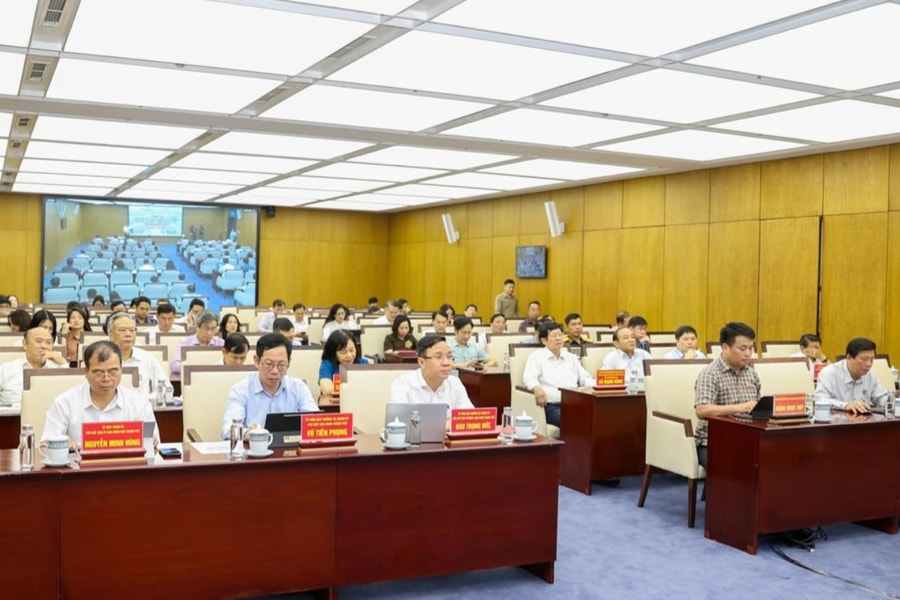 HĐND thành phố Hải Phòng đưa ứng dụng trí tuệ nhân tạo vào tập huấn cho 2.500 đại biểu