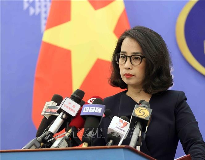 Việt Nam nghiêm cấm mọi hình thức lao động cưỡng bức
