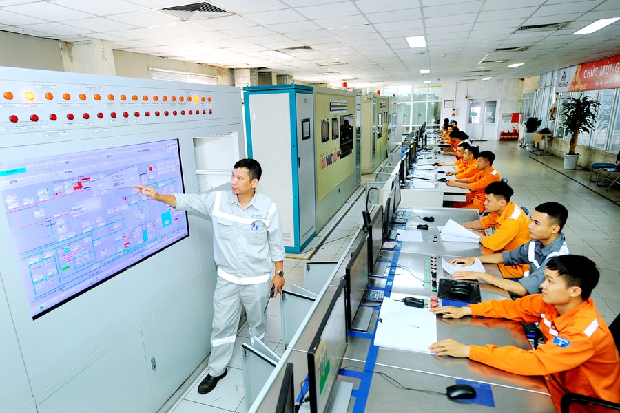 Xây dựng 'Công đoàn số', nâng cao hiệu quả phục vụ