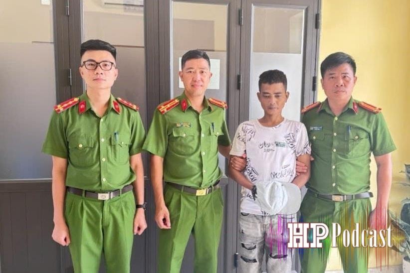Bản tin 5 phút an ninh trật tự ngày 5/6/2026