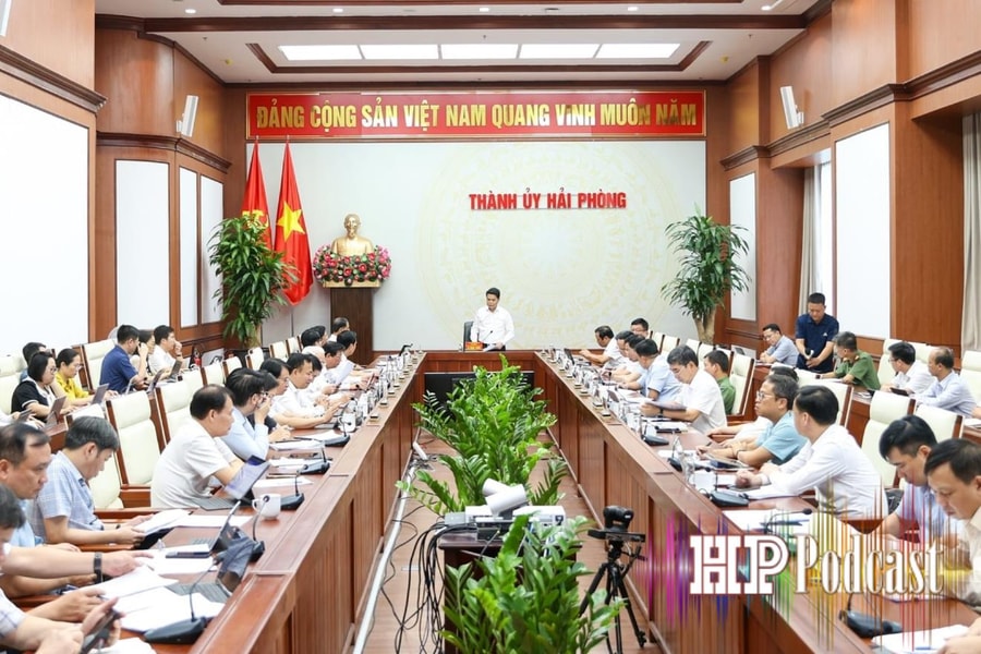 Điểm tin Podcast ngày 5/6
