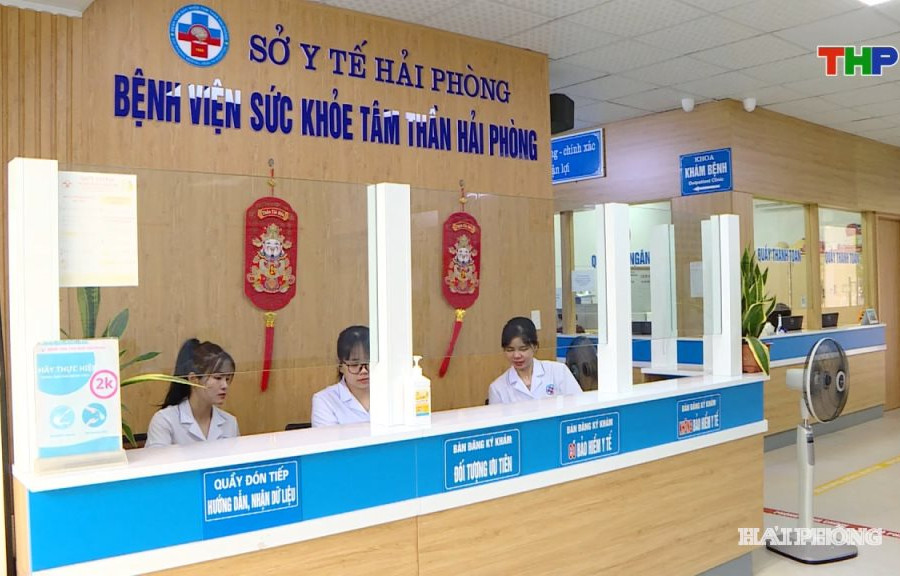 Quy định giám sát trong phòng bệnh rối loạn tâm thần