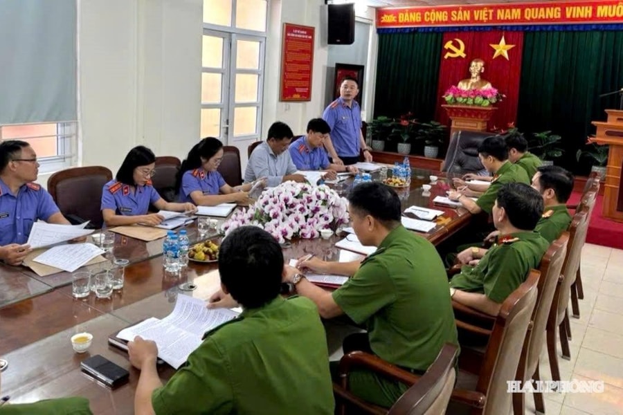 Một số điểm mới liên quan đến giải quyết khiếu nại
