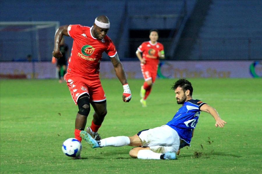 Hải Phòng FC quyết khép mùa giải bằng chiến thắng