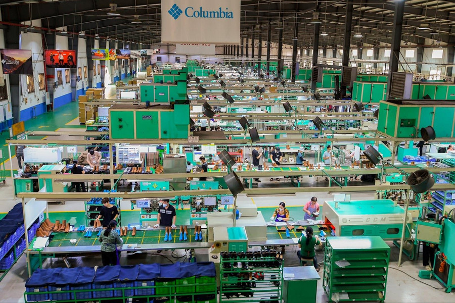 Kinh tế Việt Nam gia tăng nội lực cho mục tiêu tăng trưởng hai con số