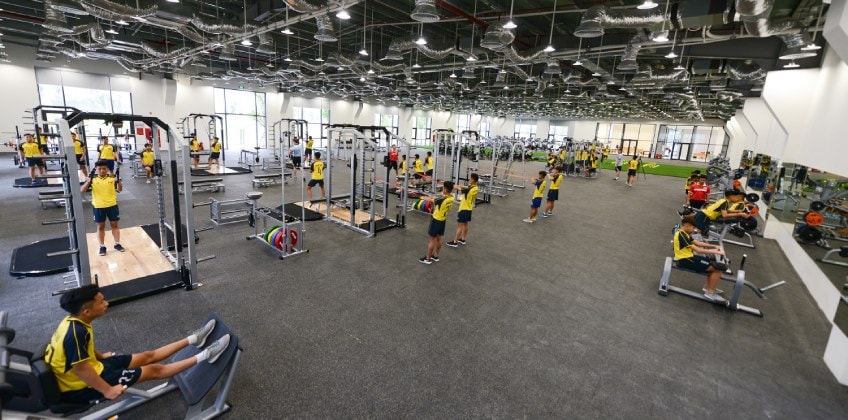 Quy định điều kiện kinh doanh hoạt động thể thao của doanh nghiệp