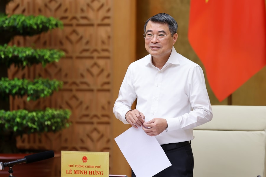 Thủ tướng Lê Minh Hưng làm Trưởng Ban Chỉ đạo quốc gia khắc phục hậu quả bom mìn và chất độc hóa học sau chiến tranh