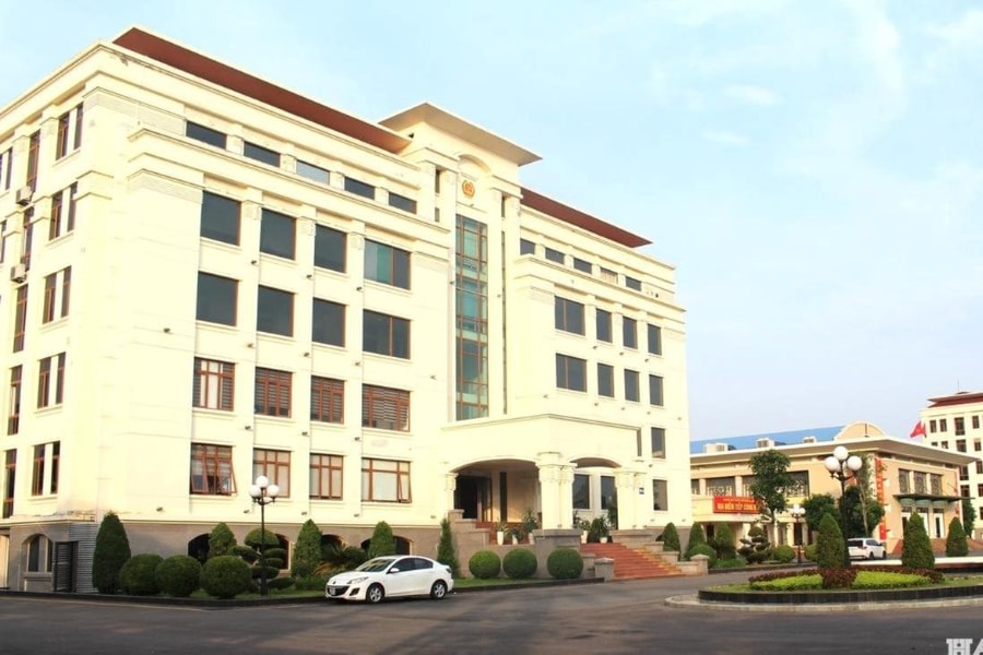 Nhiệm vụ, quyền hạn của thanh tra cấp tỉnh