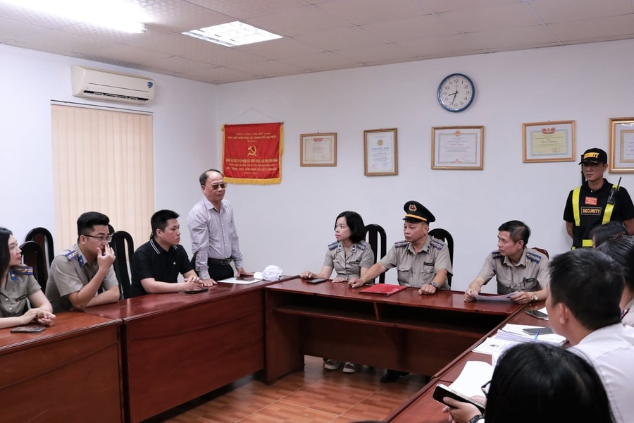 Tạo chuyển biến từ vận động tự nguyện thi hành án
