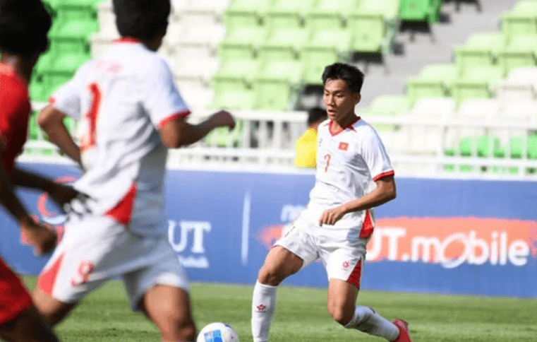U19 Việt Nam thua tiếc nuối U19 Indonesia, thấp thỏm chờ vé vào bán kết