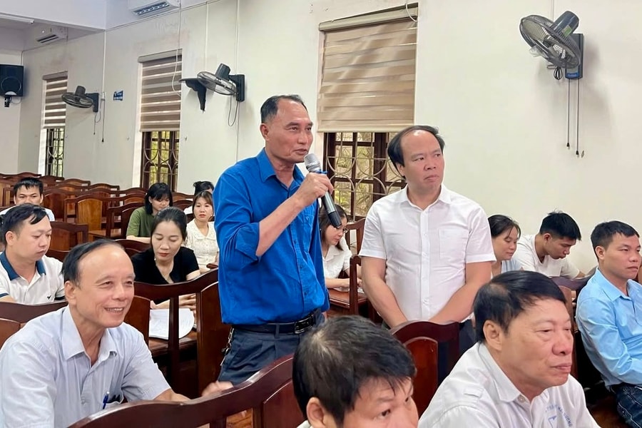Fanpage vào cuộc, công nhân dễ hiểu luật, khó vi phạm