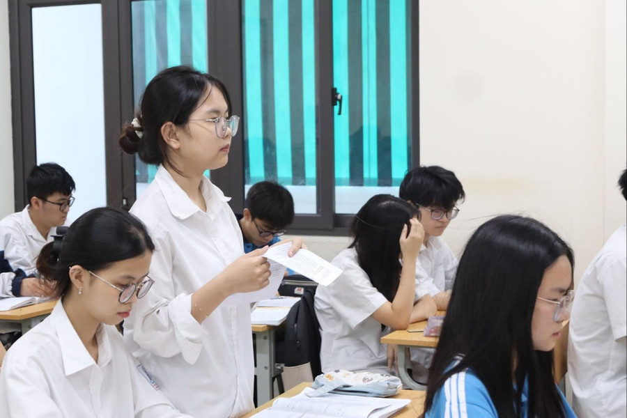 Kỳ thi tốt nghiệp THPT năm 2026 - Không để bị động trong bất kỳ tình huống nào