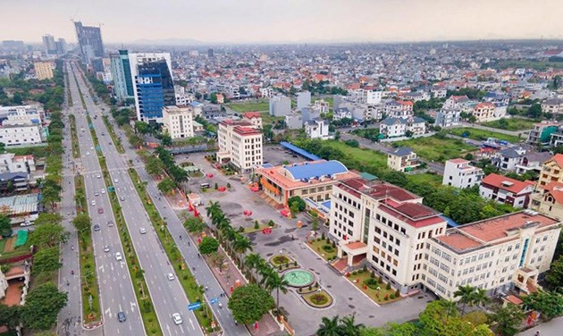 Khu đất xây dựng nhà ở thương mại phường Hải An có giá khởi điểm đấu giá hơn 88,6 tỷ đồng