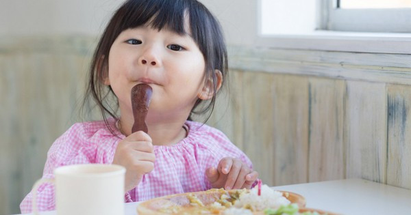 Thực đơn mùa hè đầy đủ dinh dưỡng cho trẻ