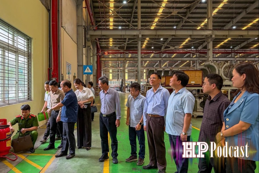Điểm tin Podcast ngày 9/6