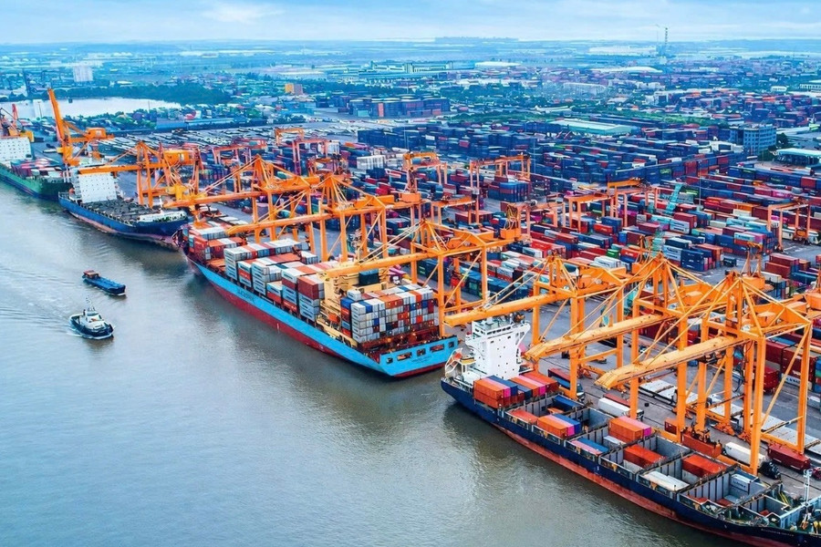 Hai Phong promotes its role as a growth pole in the North