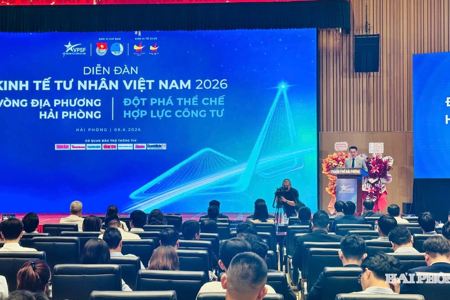 Hai Phong pledges support to business community