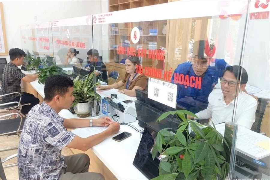 Quy định mới về quản lý biên chế của hệ thống chính trị