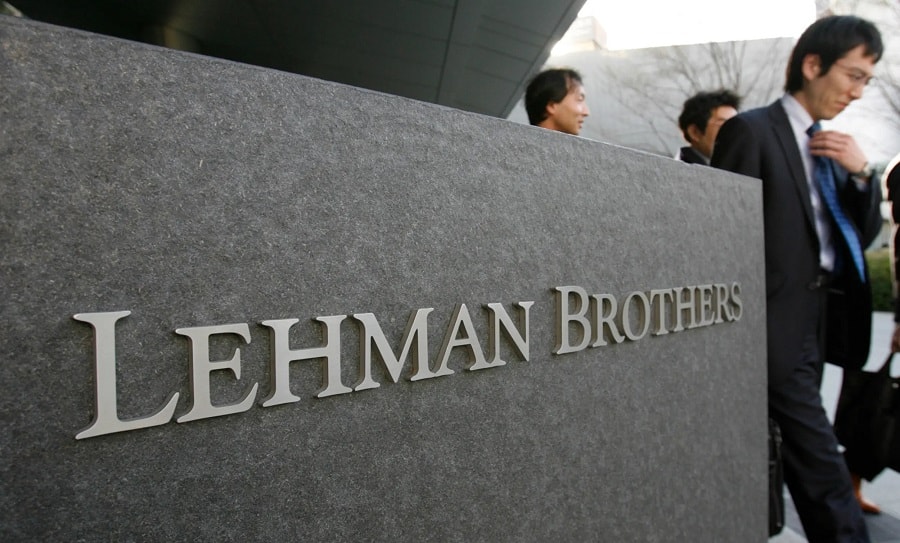 Lehman Brothers. Phần 1: Từ hiệu buôn nhỏ đến biểu tượng Phố Wall