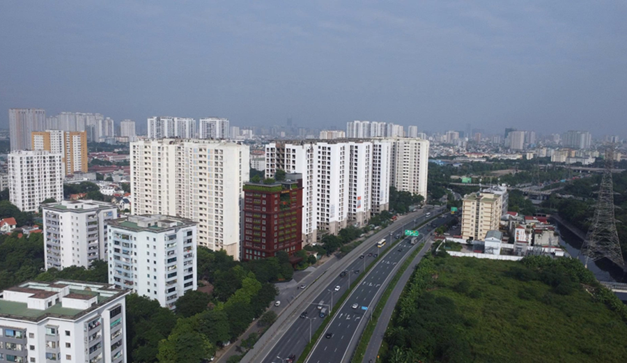 Bộ Xây dựng tính loạt ưu đãi 'mở đường' cho nhà ở cho thuê
