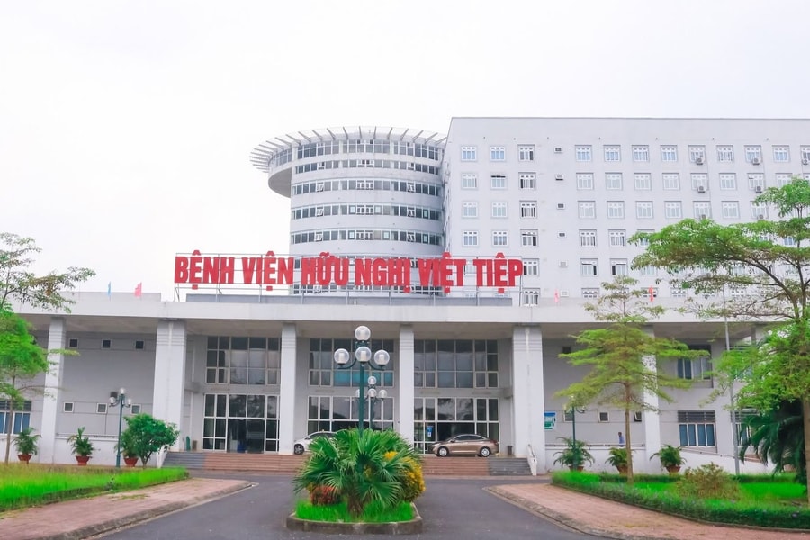 Hải Phòng có 3 bệnh viện được quy hoạch cấp vùng đến năm 2030