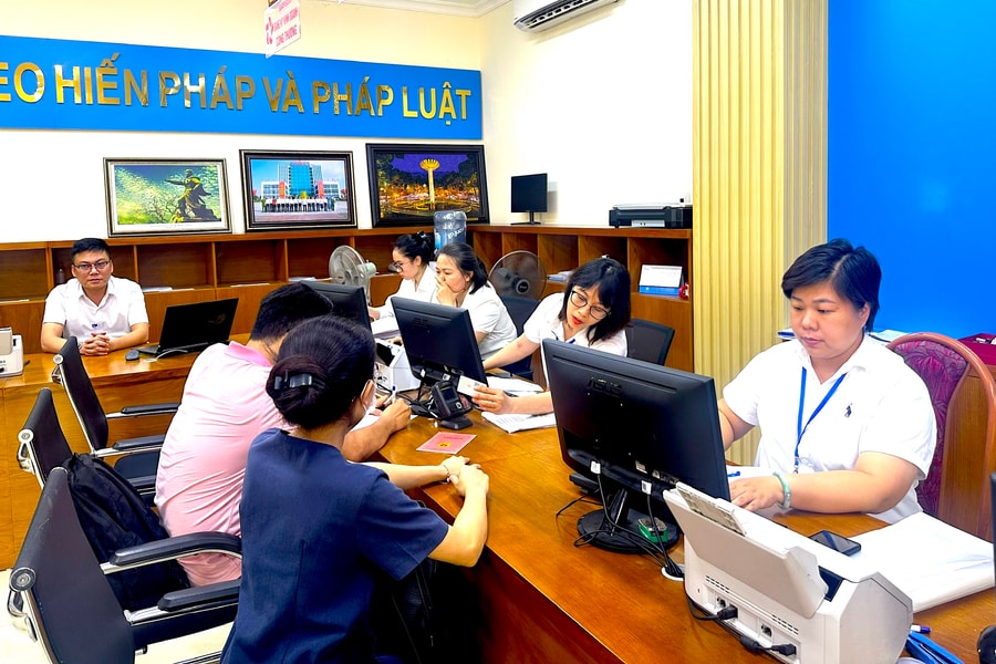 Hải Phòng được giao 72.227 biên chế cán bộ, công chức, viên chức