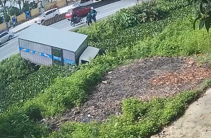 Tiêu điểm giao thông ngày 13/6/2026