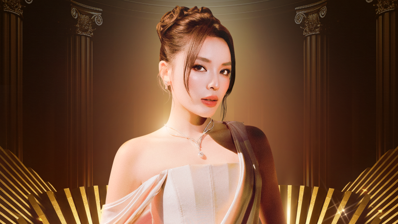 Nguyễn Cao Kỳ Duyên làm giám khảo của Miss Grand Vietnam 2026