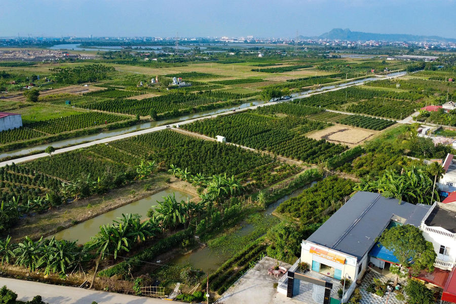 Định giá đất hướng tới sát thị trường và minh bạch hơn