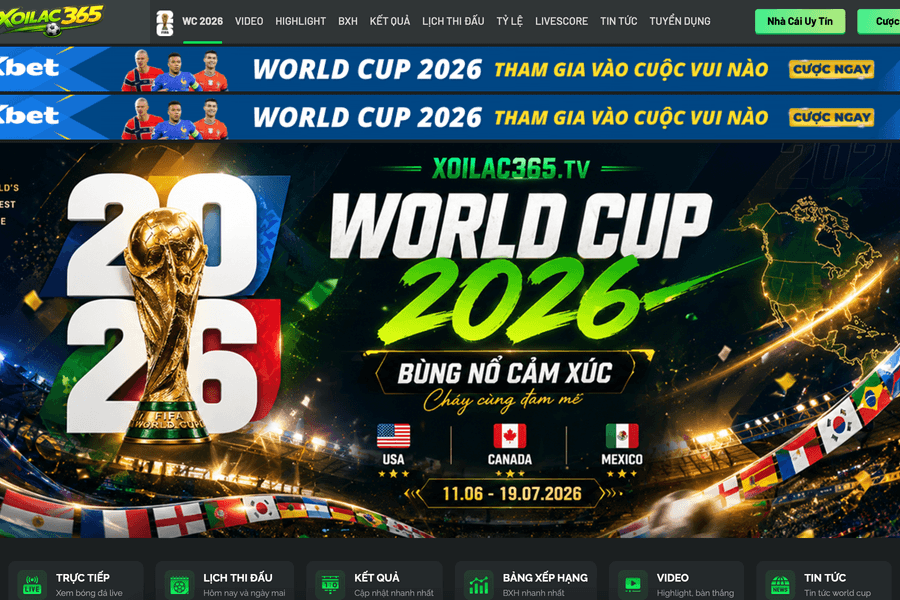 Cẩn trọng 'link lạ' mùa World Cup