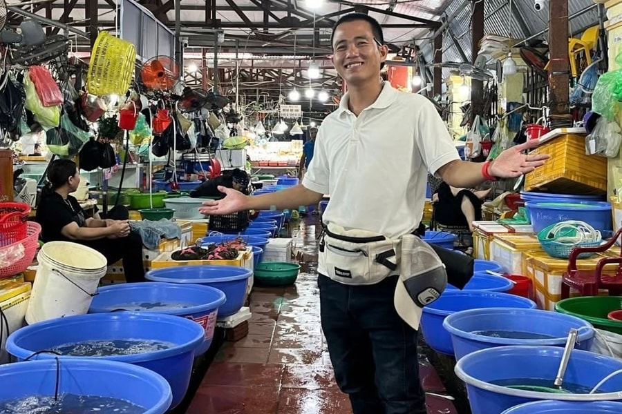 KOL thúc đẩy quảng bá du lịch Hải Phòng