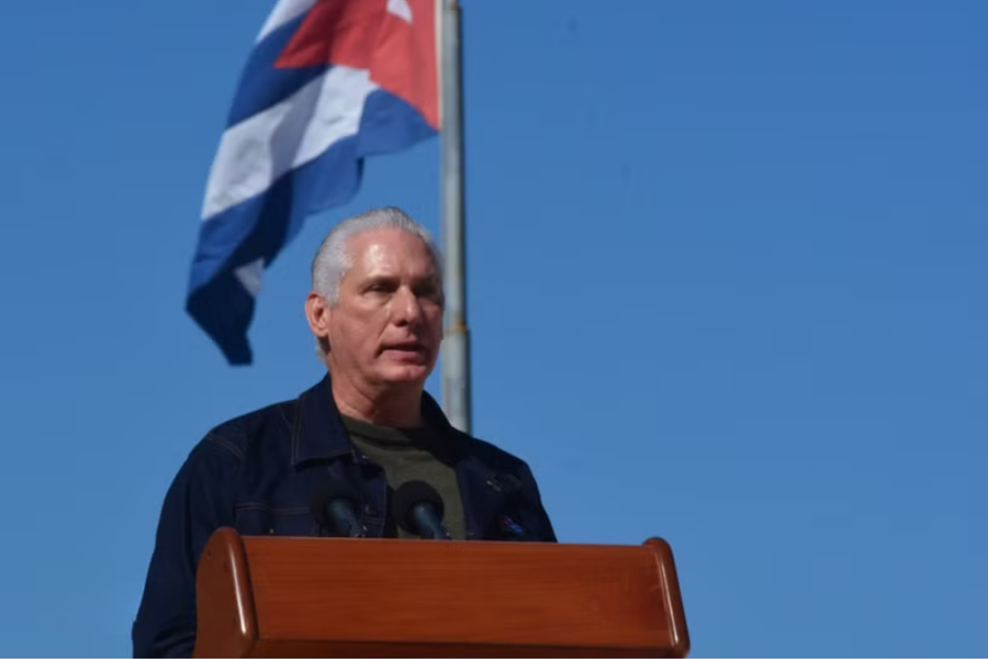 Cuba công bố cải cách kinh tế ứng phó sức ép từ lệnh trừng phạt