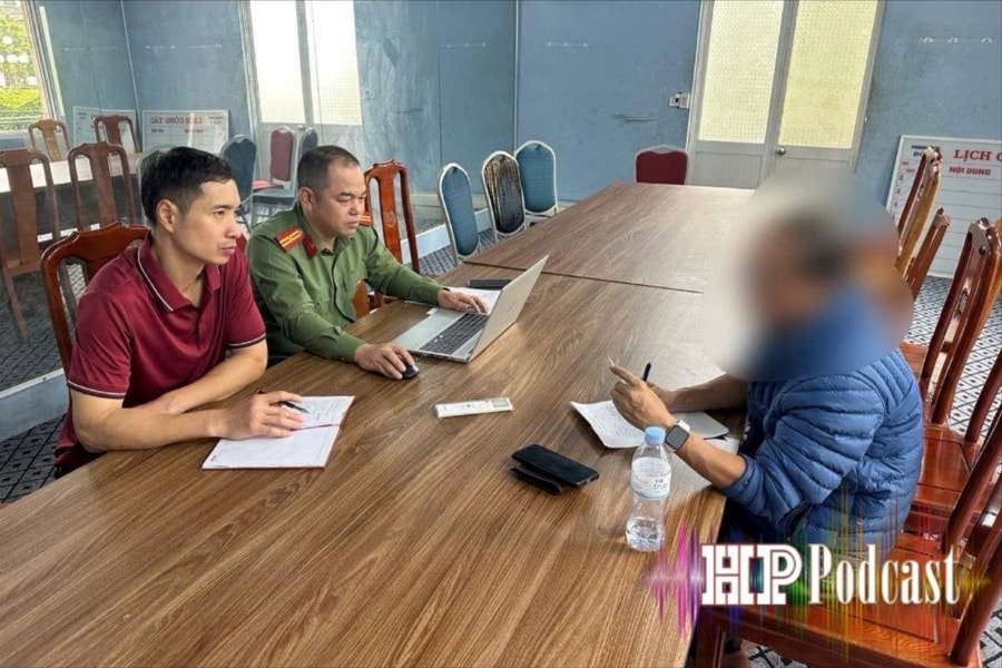 Bản tin 5 phút an ninh trật tự ngày 13/6/2026