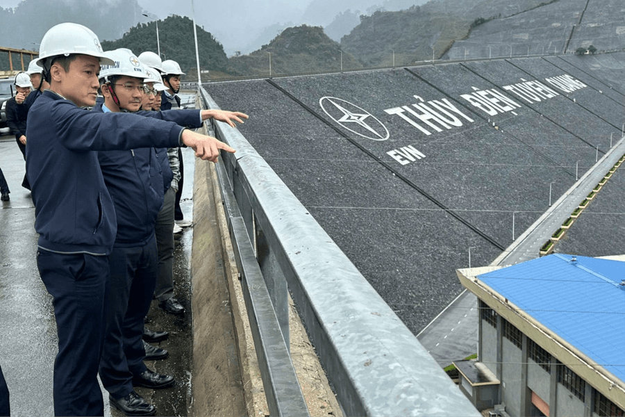 Ban hành Kế hoạch về phòng, chống, khắc phục hậu quả thiên tai
