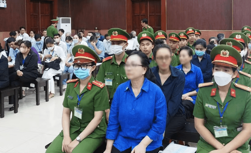 Kiện toàn Ban Chỉ đạo liên ngành tổ chức thu hồi tài sản bị chiếm đoạt, thất thoát trong vụ án Vạn Thịnh Phát
