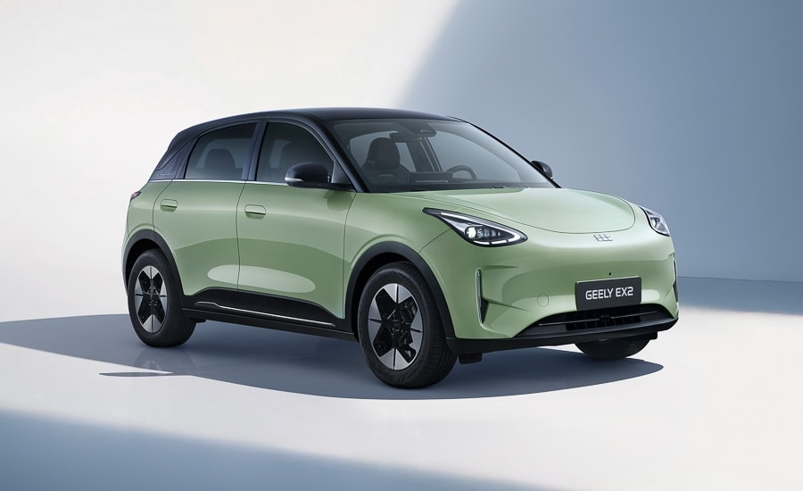 Các dòng xe điện hưởng lợi lớn nhất khi được miễn 100% lệ phí trước bạ