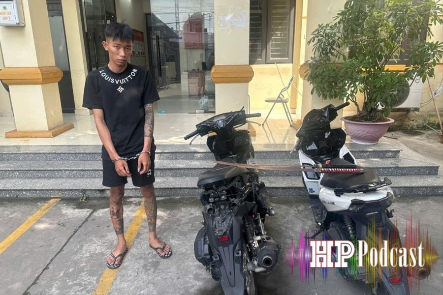 Bản tin 5 phút an ninh trật tự ngày 14/6/2026