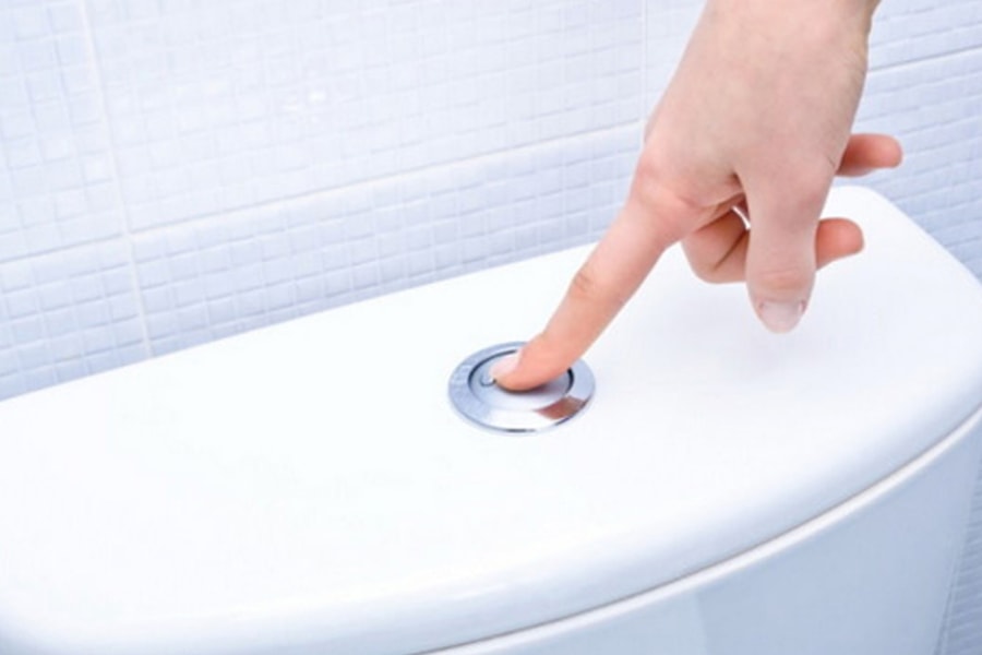 Những mẹo đơn giản giúp giảm hóa đơn tiền nước mỗi tháng